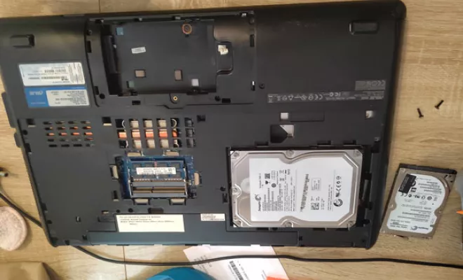 Service d'installation SSD, Draguignan, Tech IT Easy